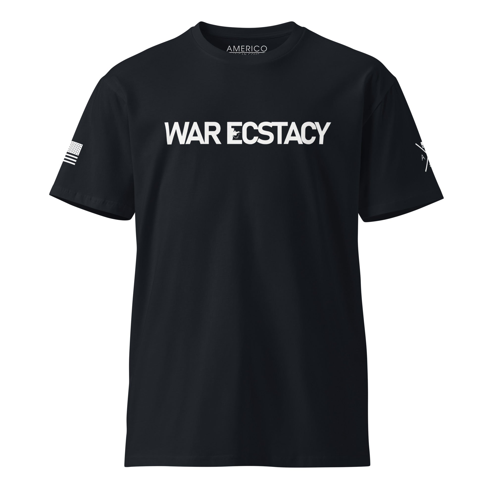 War Ecstacy T-Shirt